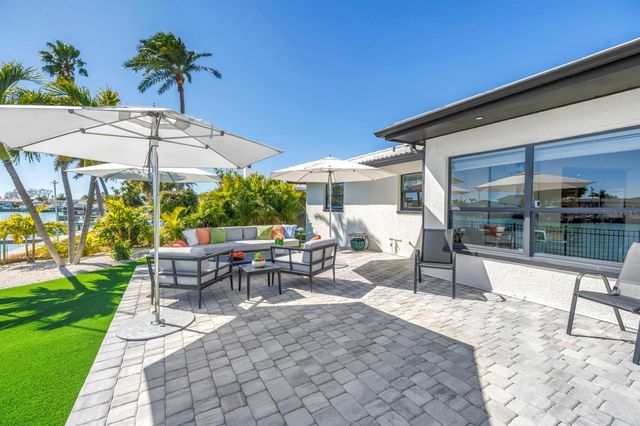 795 CAPRI BOULEVARD, Treasure Island, FL 33706
