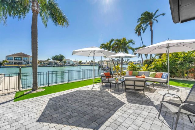 795 CAPRI BOULEVARD, Treasure Island, FL 33706