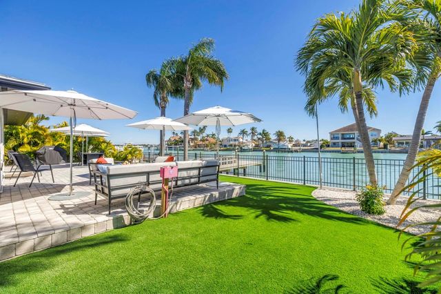 795 CAPRI BOULEVARD, Treasure Island, FL 33706