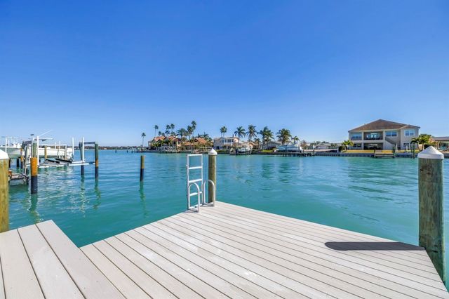 795 CAPRI BOULEVARD, Treasure Island, FL 33706