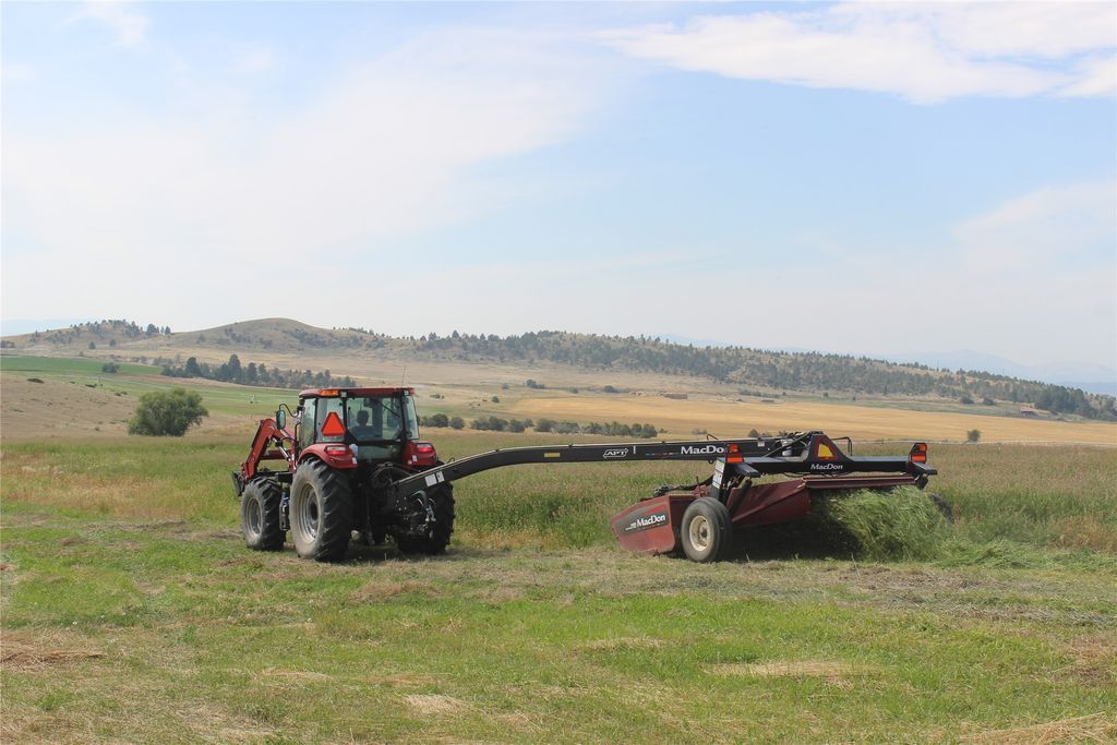 NHN Danas Point Drive, Helena, MT 59602 photo 3