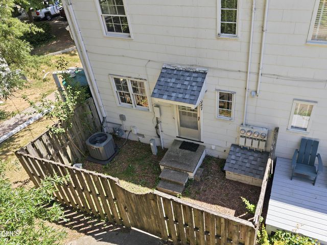 1027 Saint Marys Street, Raleigh, NC 27605