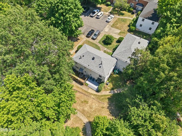 1027 Saint Marys Street, Raleigh, NC 27605