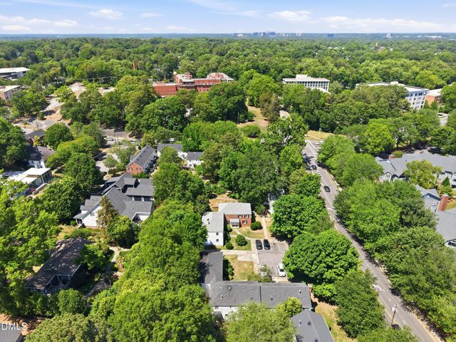 1027 Saint Marys Street, Raleigh, NC 27605