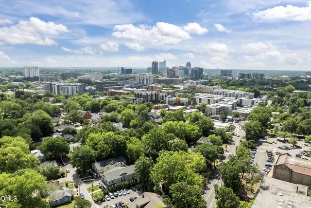 1027 Saint Marys Street, Raleigh, NC 27605