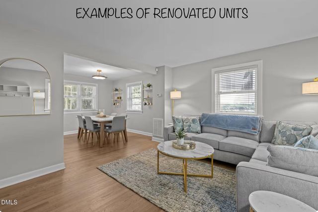 1027 Saint Marys Street, Raleigh, NC 27605