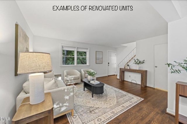 1027 Saint Marys Street, Raleigh, NC 27605