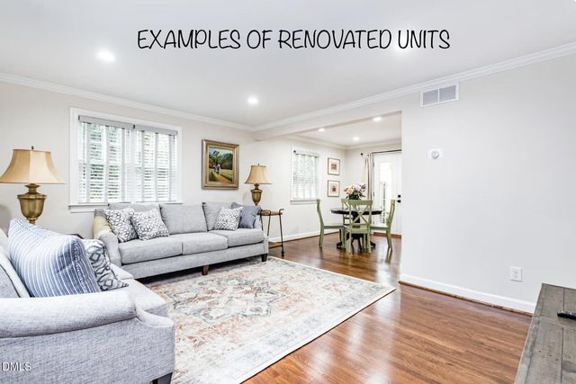 1027 Saint Marys Street, Raleigh, NC 27605