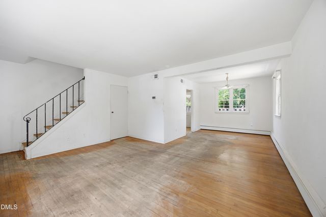 1027 Saint Marys Street, Raleigh, NC 27605