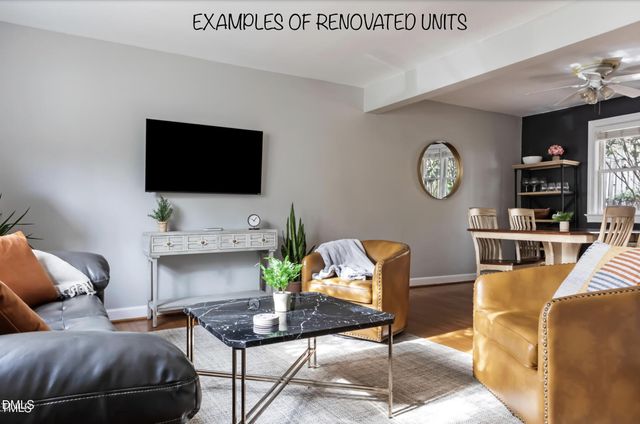 1027 Saint Marys Street, Raleigh, NC 27605