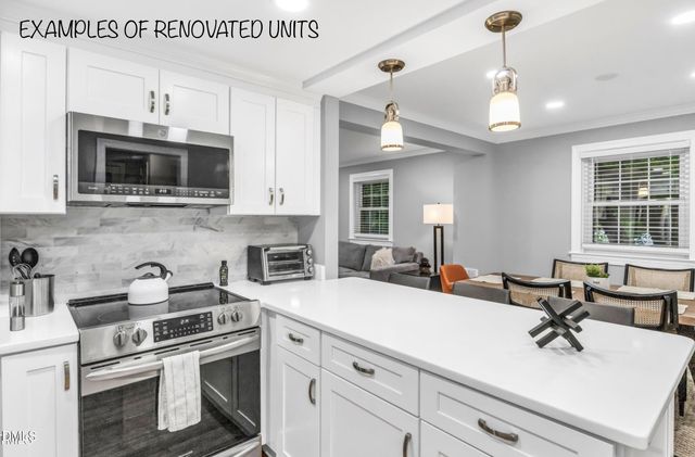1027 Saint Marys Street, Raleigh, NC 27605