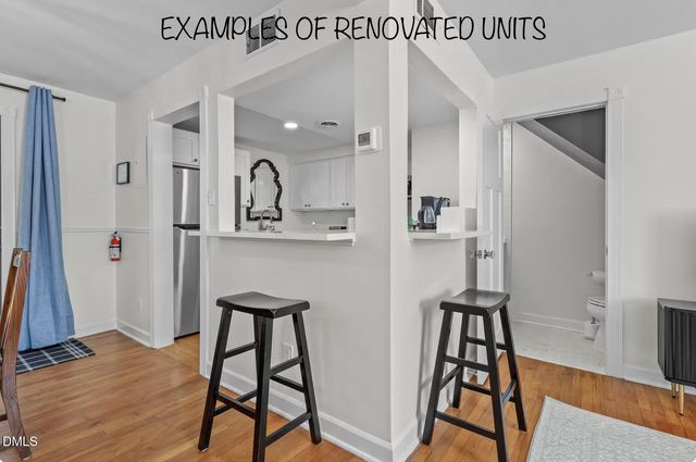 1027 Saint Marys Street, Raleigh, NC 27605