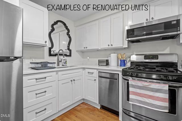 1027 Saint Marys Street, Raleigh, NC 27605