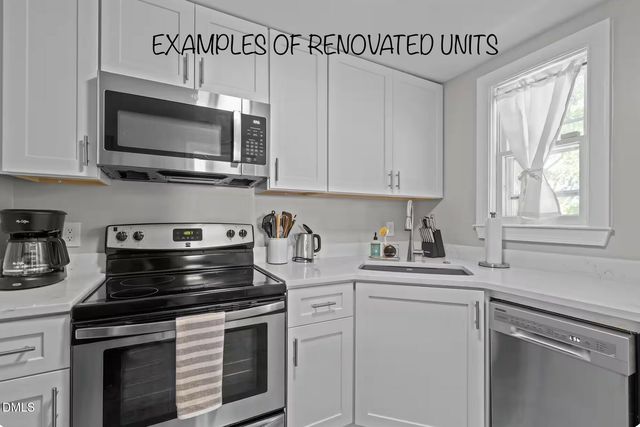 1027 Saint Marys Street, Raleigh, NC 27605