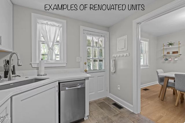 1027 Saint Marys Street, Raleigh, NC 27605