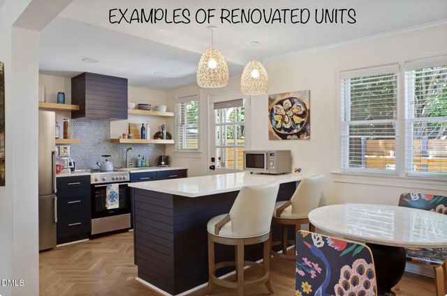 1027 Saint Marys Street, Raleigh, NC 27605