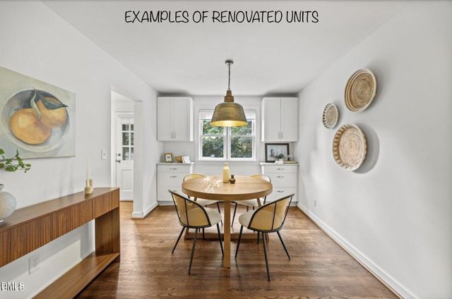 1027 Saint Marys Street, Raleigh, NC 27605