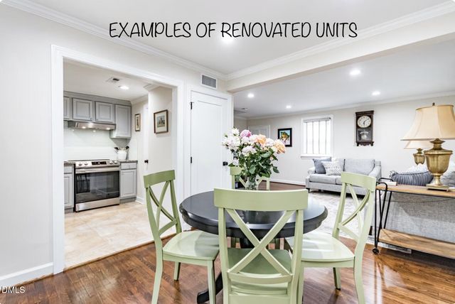 1027 Saint Marys Street, Raleigh, NC 27605