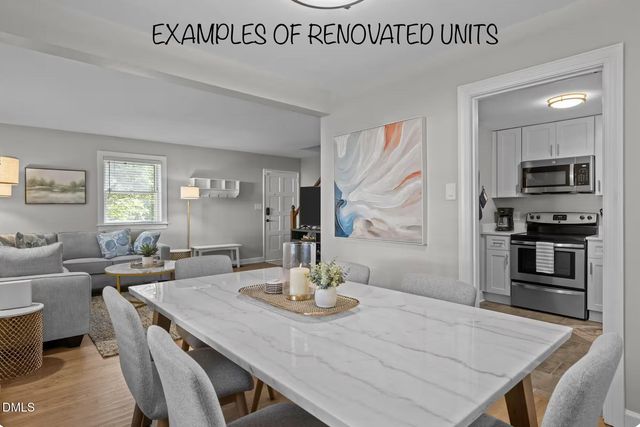 1027 Saint Marys Street, Raleigh, NC 27605
