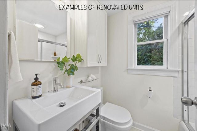 1027 Saint Marys Street, Raleigh, NC 27605