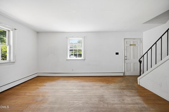 1027 Saint Marys Street, Raleigh, NC 27605