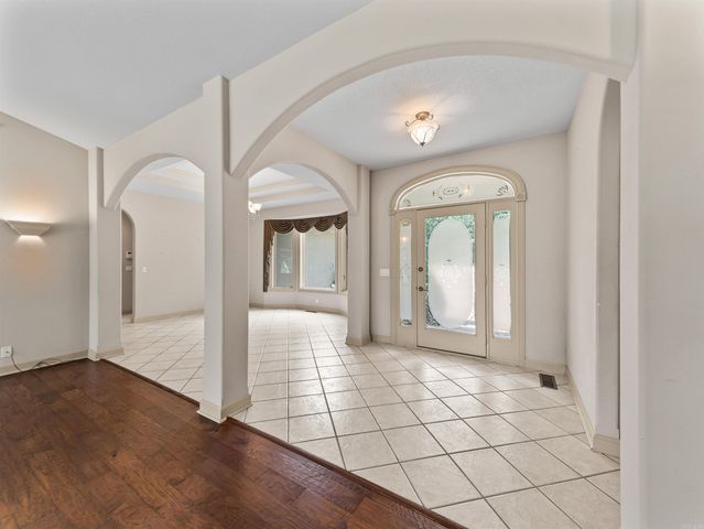 6 Quieto Lane, Hot Springs Village, AR 71909