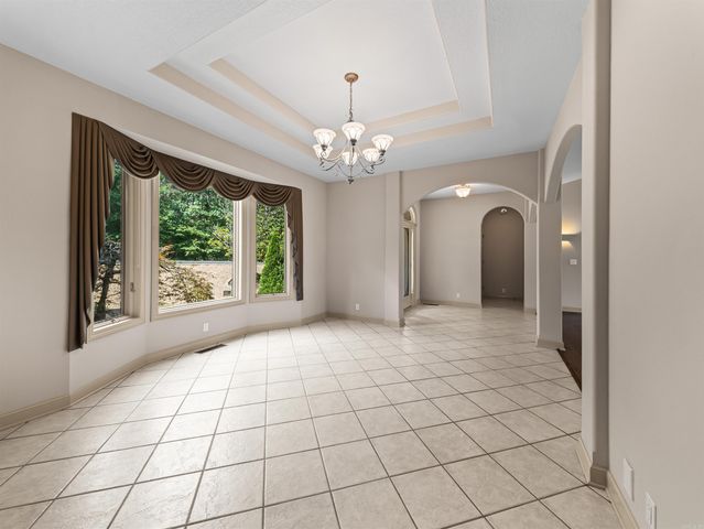 6 Quieto Lane, Hot Springs Village, AR 71909