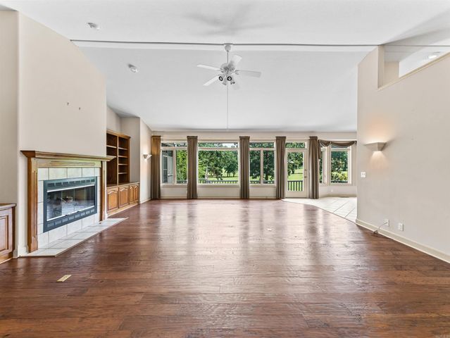 6 Quieto Lane, Hot Springs Village, AR 71909