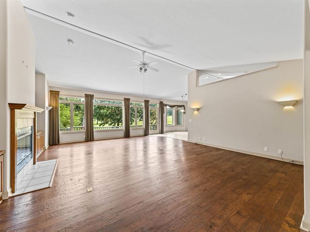 6 Quieto Lane, Hot Springs Village, AR 71909