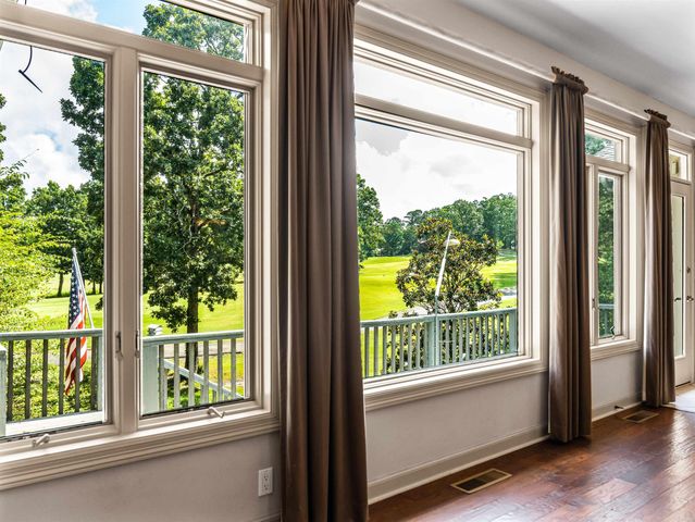 6 Quieto Lane, Hot Springs Village, AR 71909