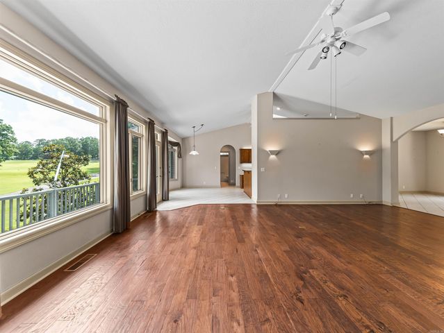 6 Quieto Lane, Hot Springs Village, AR 71909