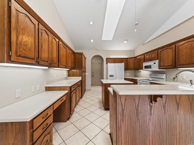 6 Quieto Lane, Hot Springs Village, AR 71909