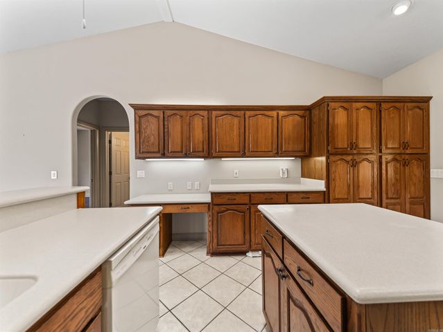 6 Quieto Lane, Hot Springs Village, AR 71909
