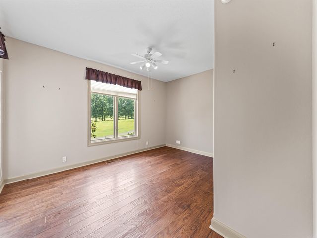 6 Quieto Lane, Hot Springs Village, AR 71909