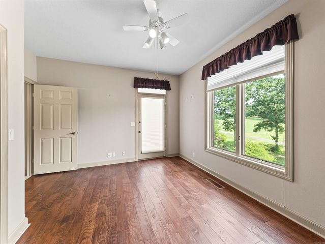 6 Quieto Lane, Hot Springs Village, AR 71909