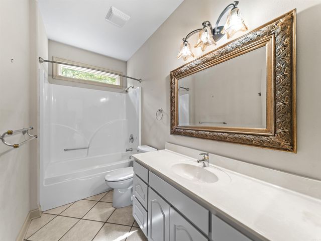 6 Quieto Lane, Hot Springs Village, AR 71909