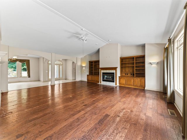 6 Quieto Lane, Hot Springs Village, AR 71909