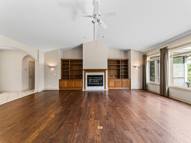 6 Quieto Lane, Hot Springs Village, AR 71909