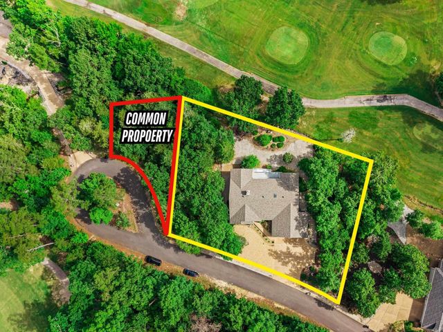 6 Quieto Lane, Hot Springs Village, AR 71909