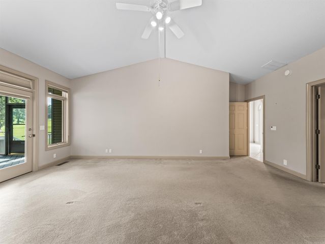 6 Quieto Lane, Hot Springs Village, AR 71909