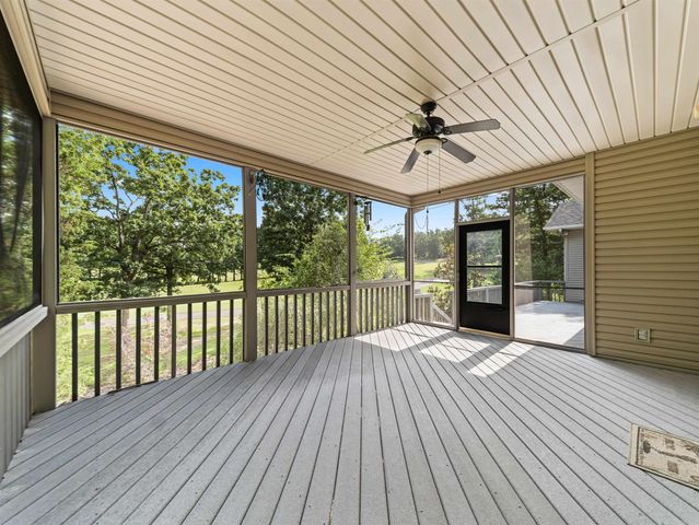 6 Quieto Lane, Hot Springs Village, AR 71909