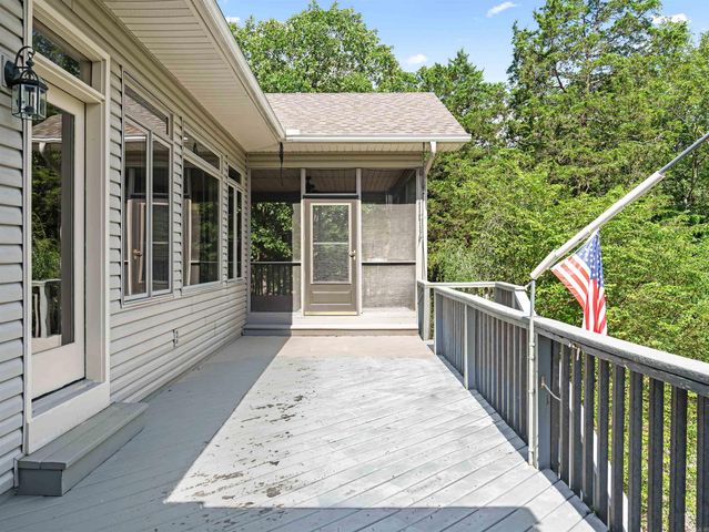6 Quieto Lane, Hot Springs Village, AR 71909