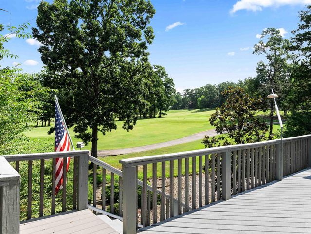 6 Quieto Lane, Hot Springs Village, AR 71909