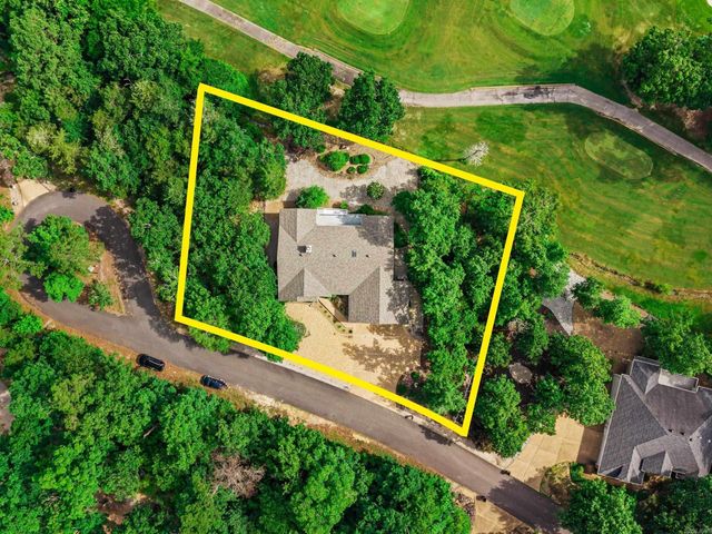 6 Quieto Lane, Hot Springs Village, AR 71909