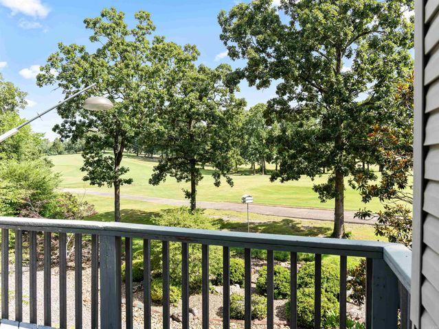 6 Quieto Lane, Hot Springs Village, AR 71909