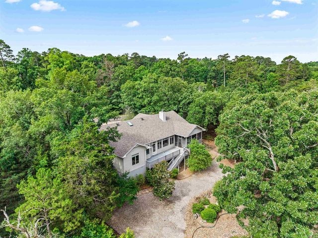 6 Quieto Lane, Hot Springs Village, AR 71909