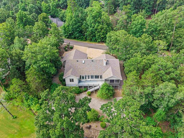 6 Quieto Lane, Hot Springs Village, AR 71909