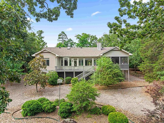 6 Quieto Lane, Hot Springs Village, AR 71909