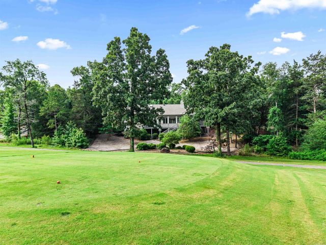6 Quieto Lane, Hot Springs Village, AR 71909