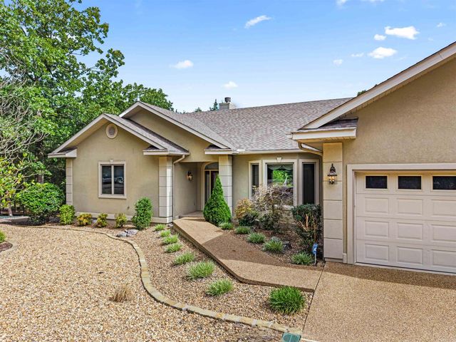 6 Quieto Lane, Hot Springs Village, AR 71909